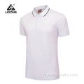 Personnalisé faire sublimation New Design Sports Tshirt